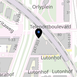 Appartement STN02 K 4618 54