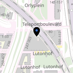 Appartement STN02 K 4618 57