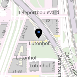 Appartement STN02 K 4618 6