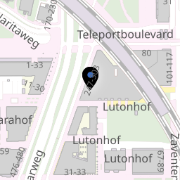 Appartement STN02 K 4618 62