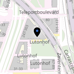 Appartement STN02 K 4618 67