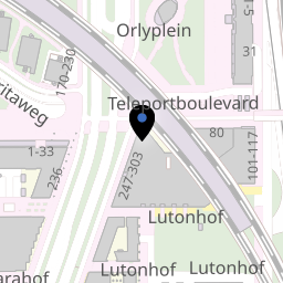Appartement STN02 K 4618 71