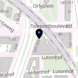 Appartement STN02 K 4618 73