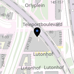 Appartement STN02 K 4618 74