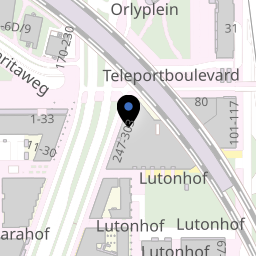 Appartement STN02 K 4618 75