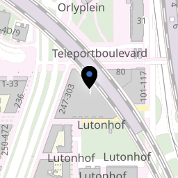 Appartement STN02 K 4618 76