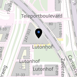 Appartement STN02 K 4618 80