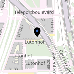 Appartement STN02 K 4618 85