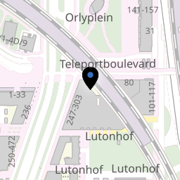 Appartement STN02 K 4618 88