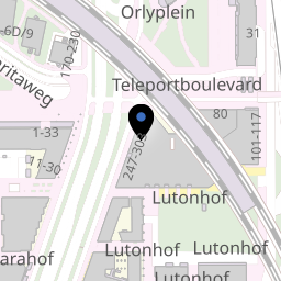 Appartement STN02 K 4618 89