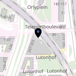 Appartement STN02 K 4618 90