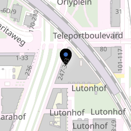 Appartement STN02 K 4618 91