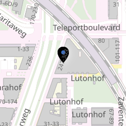 Appartement STN02 K 4618 93