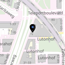 Appartement STN02 K 4618 95