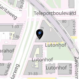 Appartement STN02 K 4618 97