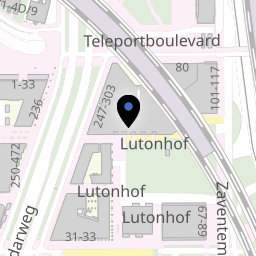 Appartement STN02 K 4618 98