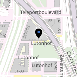 Appartement STN02 K 4618 99
