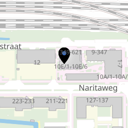 Appartement STN02 K 4627 124