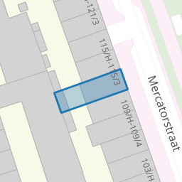 Perceel STN02-L-1052