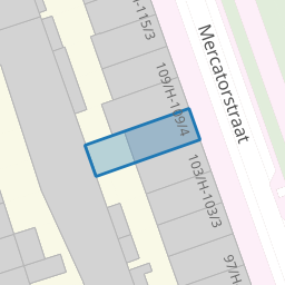 Perceel STN02-L-1055