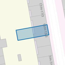 Perceel STN02-L-119