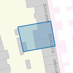 Perceel STN02-L-1258