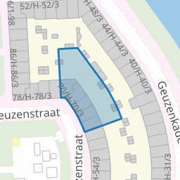 Perceel STN02-L-1873