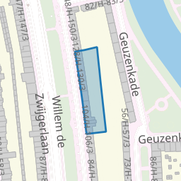 Perceel STN02-L-1892