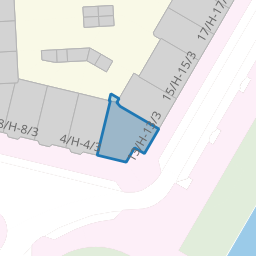Perceel STN02-L-2050