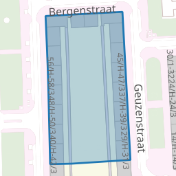 Perceel STN02-L-2101