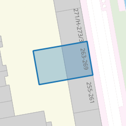 Perceel STN02-L-2260