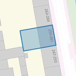 Perceel STN02-L-2261