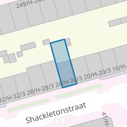 Perceel STN02-L-2357