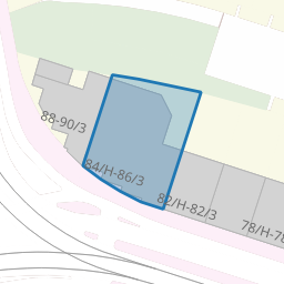 Perceel STN02-L-2381