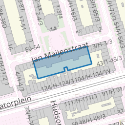 Perceel STN02-L-2451