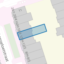 Perceel STN02-L-2513