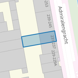 Perceel STN02-L-2733