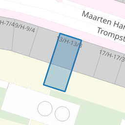 Perceel STN02-L-283