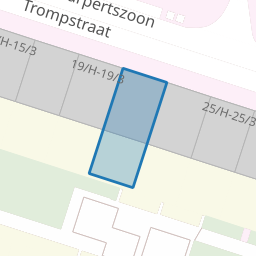 Perceel STN02-L-287