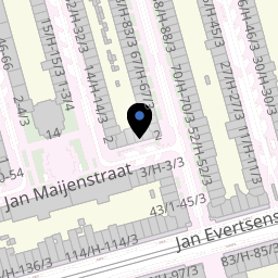 Appartement STN02 L 2942 2