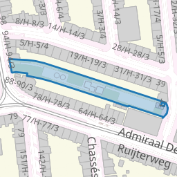 Perceel STN02-L-3005