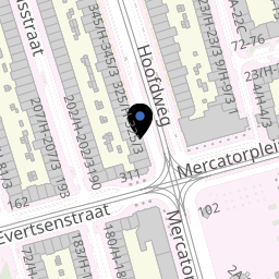Appartement STN02 L 3194 6