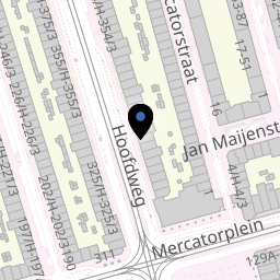 Appartement STN02 L 3226 47