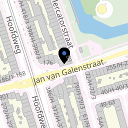 Appartement STN02 L 3448 9