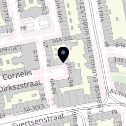 Appartement STN02 L 3532 5