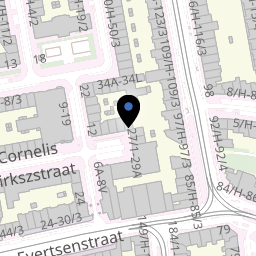 Appartement STN02 L 3532 6