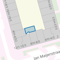 Perceel STN02-L-3693