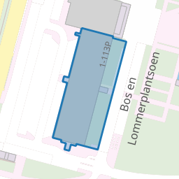 Perceel STN02-L-3724