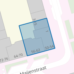 Perceel STN02-L-521