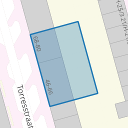 Perceel STN02-L-541